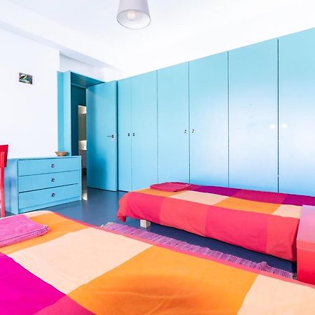 Porto Center Apartments 5T With Balcony Bagian luar foto